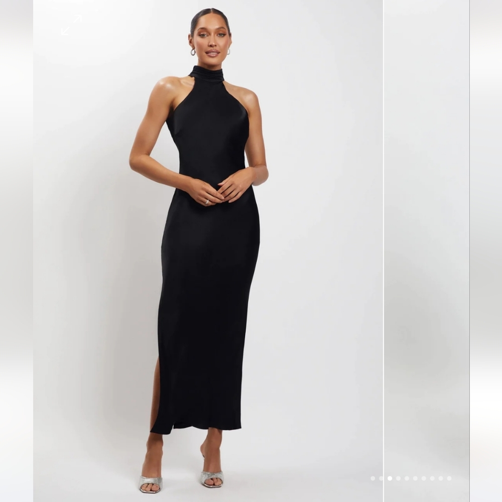 Meshski Claire Dress